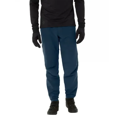 Fahrradhose lang VAUDE Qimsa Light II Hosen 2025 (Bild 12)