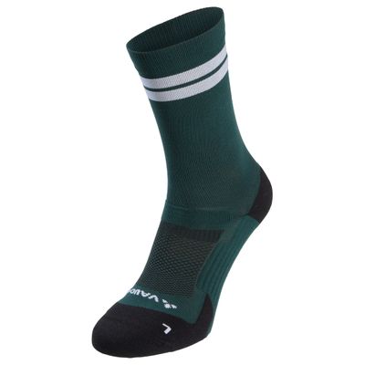 Fahrradsocken VAUDE BIKE SOCKS MID II Fahrradsocken 2026 (Bild 3)