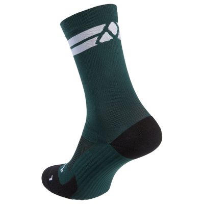 Fahrradsocken VAUDE BIKE SOCKS MID II Fahrradsocken 2026 (Bild 4)
