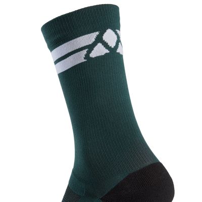Fahrradsocken VAUDE BIKE SOCKS MID II Fahrradsocken 2026 (Bild 5)