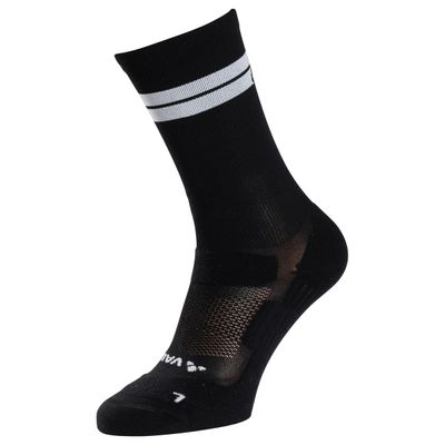 Fahrradsocken VAUDE BIKE SOCKS MID II Fahrradsocken 2026 (Bild 2)
