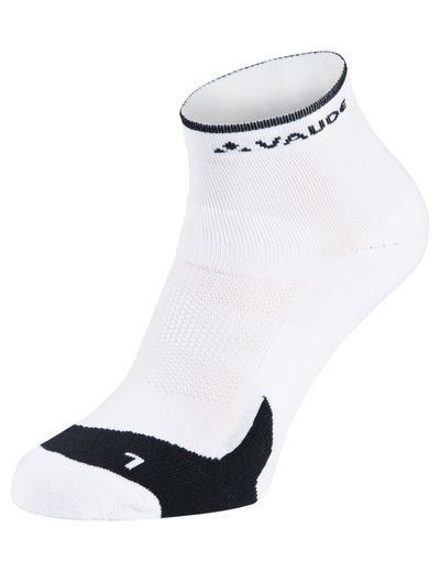 Fahrradsocken VAUDE Bike Socks Short 2021 (Bild 1)