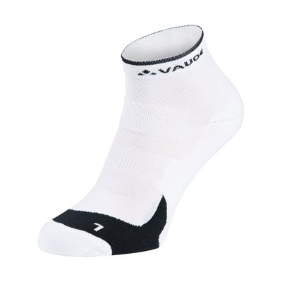 Fahrradsocken VAUDE BIKE SOCKS SHORT II Fahrradsocken 2026 (Bild 2)