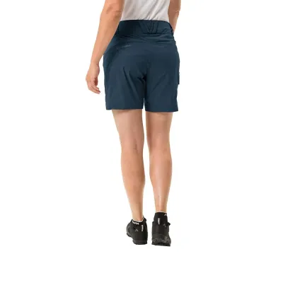 MTB Shorts VAUDE Tremalzini II kurze Hose (Bild 2)
