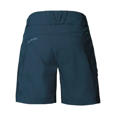 MTB Shorts VAUDE Tremalzini II kurze Hose (Bild 4)