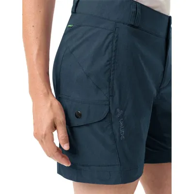 MTB Shorts VAUDE Tremalzini II kurze Hose (Bild 5)