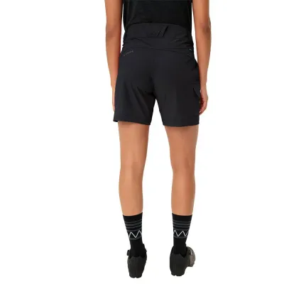 MTB Shorts VAUDE Tremalzini III kurze Hose (Bild 2)