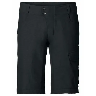 MTB Shorts VAUDE Tremalzo II kurze Hose (Bild 1)