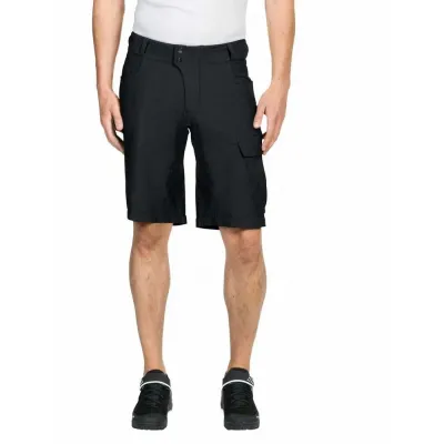 MTB Shorts VAUDE Tremalzo II kurze Hose (Bild 3)