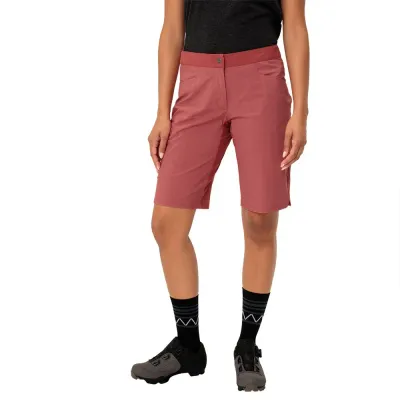 MTB Shorts VAUDE Tremalzo III kurze Hose (Bild 7)