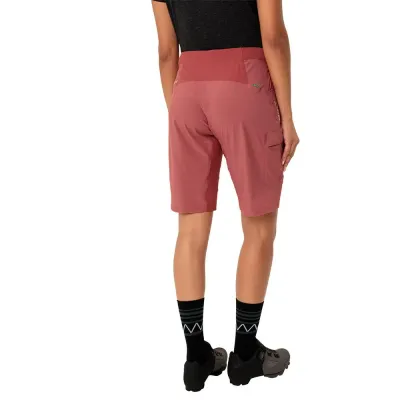 MTB Shorts VAUDE Tremalzo III kurze Hose (Bild 8)