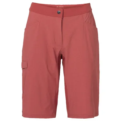 MTB Shorts VAUDE Tremalzo III kurze Hose (Bild 9)