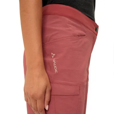 MTB Shorts VAUDE Tremalzo III kurze Hose (Bild 12)