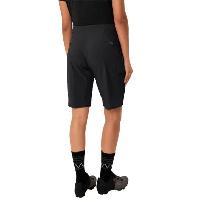 MTB Shorts VAUDE Tremalzo III kurze Hose (Bild 2)