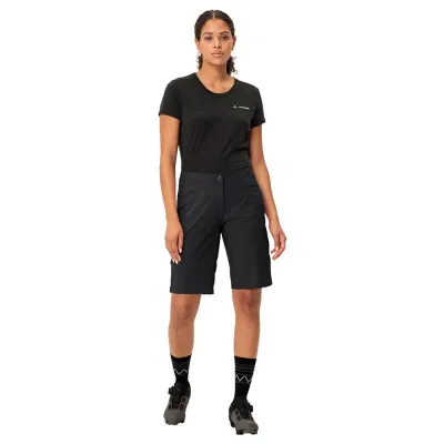 MTB Shorts VAUDE Tremalzo III kurze Hose (Bild 5)