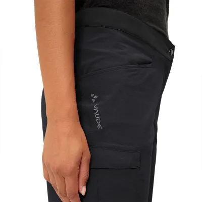 MTB Shorts VAUDE Tremalzo III kurze Hose (Bild 6)