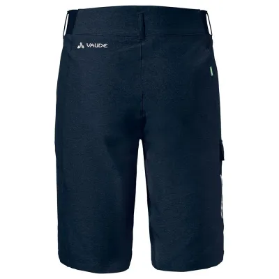 MTB Shorts VAUDE Tremalzo IV kurze Hose (Bild 4)