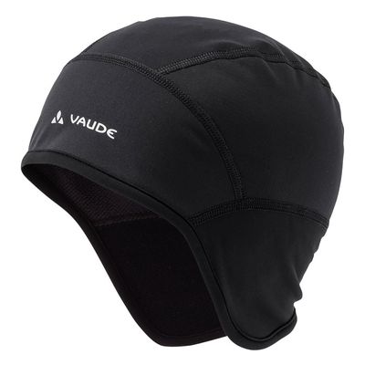 Mützen und Stirnbänder VAUDE Bike Windproof Cap III 0 (Bild 1)