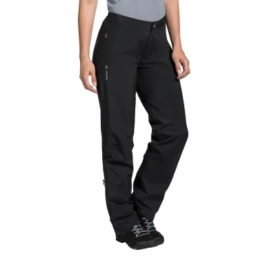 Regenhose Fahrrad VAUDE Yaras Rain III Hosen (Bild 1)