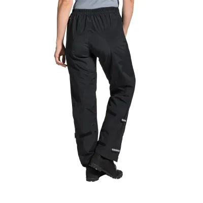 Regenhose Fahrrad VAUDE Yaras Rain III Hosen (Bild 2)