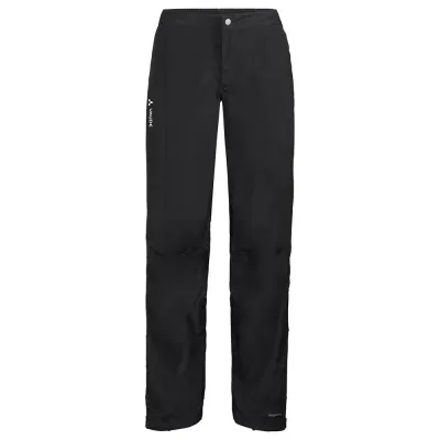 Regenhose Fahrrad VAUDE Yaras Rain III Hosen (Bild 3)