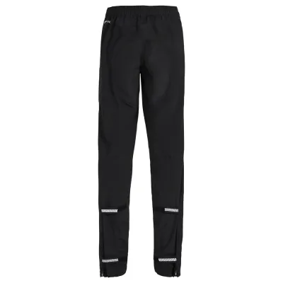 Regenhose Fahrrad VAUDE Yaras Rain III Hosen (Bild 4)