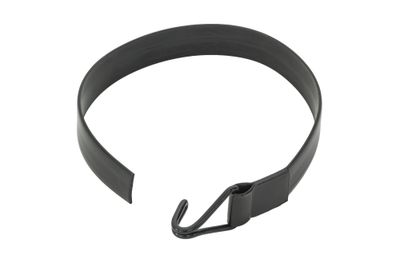 Sonstige Fahrradtaschen VAUDE Bungee cord with hook 2022 (Bild 1)