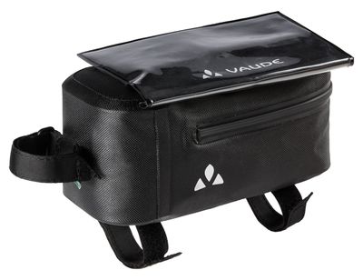 Rahmentasche Fahrrad VAUDE CarboGuide Bag Aqua 2021 (Bild 1)