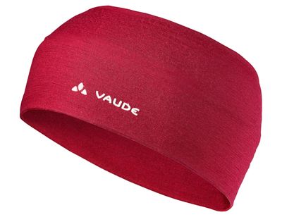 Mützen und Stirnbänder VAUDE Cassons Merino Headband 2021 (Bild 2)