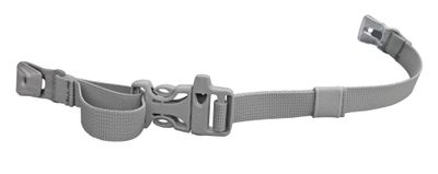 Sonstige Fahrradtaschen VAUDE Chest Belt Alpine 15 mm 2022 (Bild 1)