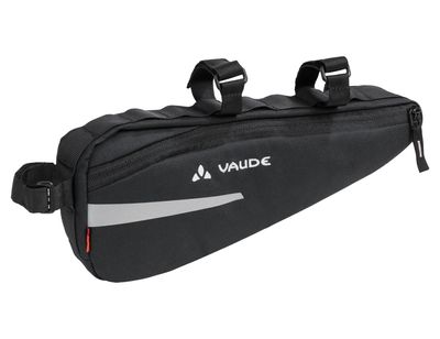 Rahmentasche Fahrrad VAUDE Cruiser Bag 2021 (Bild 1)