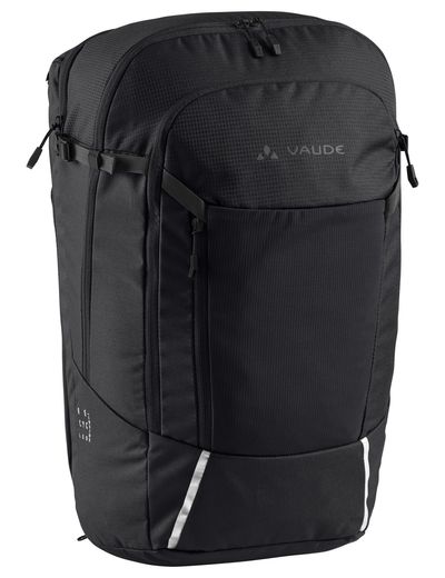 Satteltasche Fahrrad VAUDE Cycle 28 II 2022 (Bild 1)