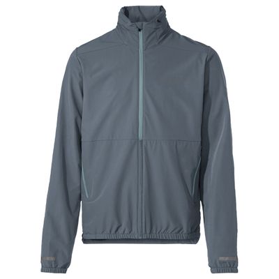 Jacken VAUDE CYCLIST AIR JACKET Windjacke 2025 (Bild 6)