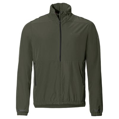 Jacken VAUDE CYCLIST AIR JACKET Windjacke 2025 (Bild 1)