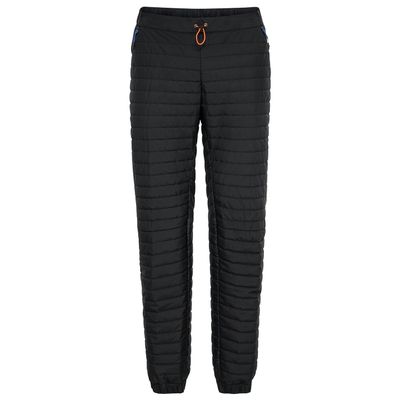 Fahrradhose lang VAUDE Cyclist Insulation lange Bikehose 0 (Bild 1)