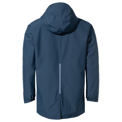 Fahrradjacke Winter VAUDE CYCLIST PADDED COAT Wintermantel 0 (Bild 6)