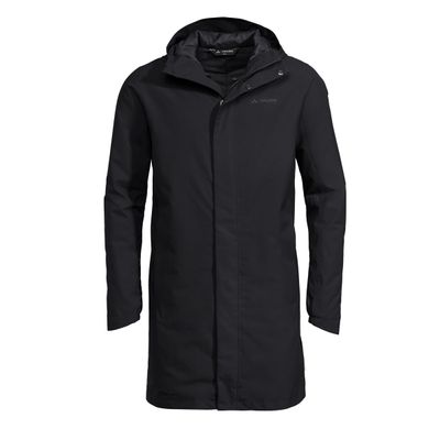 Fahrradjacke Winter VAUDE CYCLIST PADDED COAT Wintermantel 0 (Bild 1)