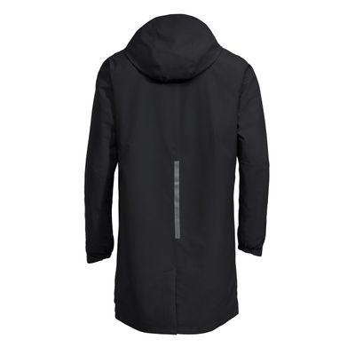 Fahrradjacke Winter VAUDE CYCLIST PADDED COAT Wintermantel 0 (Bild 2)