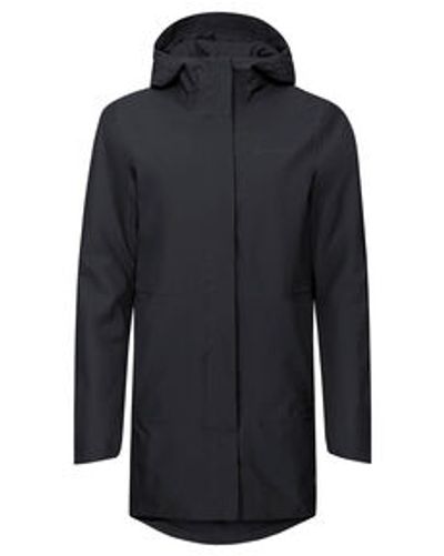 Fahrradjacke Winter VAUDE Damen Cyclist padded Parka II 0 (Bild 3)