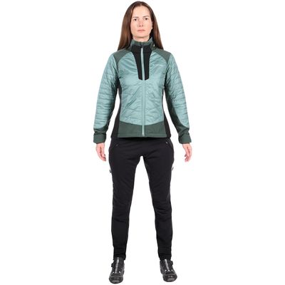 Sonstige VAUDE Damen-Set (Winterjacke + lange Radhose) Minaki III 0 (Bild 1)