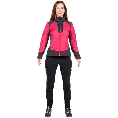 Sonstige VAUDE Damen-Set (Winterjacke + lange Radhose) Minaki III 0 (Bild 2)