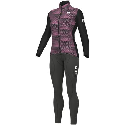 Sonstige VAUDE Damen-Set (Winterjacke + lange Radhose) Qimsa 0 (Bild 5)