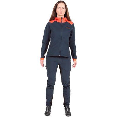 Sonstige VAUDE Damen-Set (Winterjacke + lange Radhose) Qimsa 0 (Bild 3)