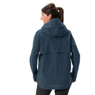 Fahrradjacke Winter VAUDE Damen Yaras V Jacke 0 (Bild 2)