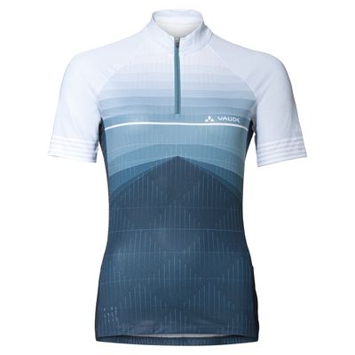 Fahrradtrikots kurzarm VAUDE Damentrikot Posta HZ 0 (Bild 1)