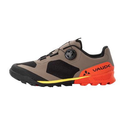 Trekking / City VAUDE DOWNIEVILLE TECH II Fahrradschuhe 2026 (Bild 2)