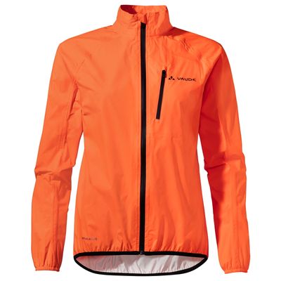 Fahrrad Regenjacken VAUDE Drop III Damen Regenjacke 0 (Bild 2)