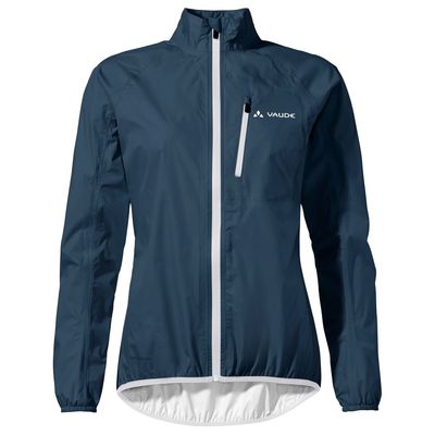 Fahrrad Regenjacken VAUDE Drop III Damen Regenjacke 0 (Bild 1)