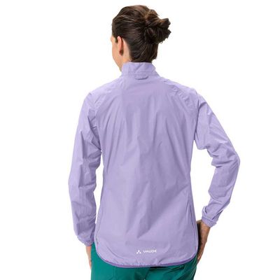 Fahrrad Regenjacken VAUDE Drop III Damen Regenjacke 0 (Bild 6)