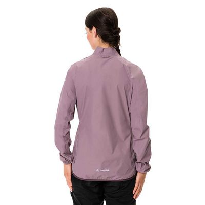 Fahrrad Regenjacken VAUDE Drop III Damen Regenjacke 0 (Bild 4)